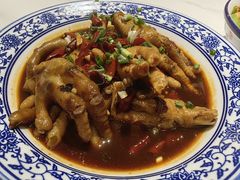 -回家吃饭·地道南昌菜(建德观总店)