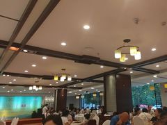 -松兰山海景大酒店·海鲜中餐厅