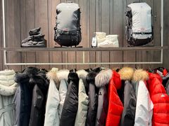 -杉杉奥特莱斯广场(哈尔滨店)