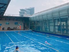 -金摩尔健身游泳(万象城鼎丰大厦店)