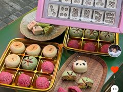 -稻香村(文殊院旗舰店)