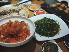 -敏珠拉姆藏餐·南京厨房(富春江东街店)