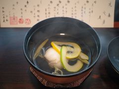 -元熹会席料理