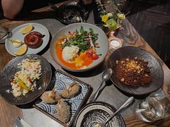 -Apollo·西班牙小酒馆(安福路店)