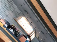 -星巴克臻选(福州仓山万达店)