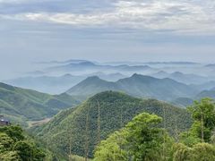 -莫干山风景区