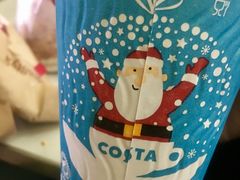 -COSTA COFFEE(上海月星环球港店)