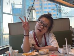 -海底捞火锅(振华广场生日主题店)