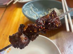 -炒豆合作社(东四总店)