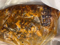 -鑫记婆婆兔·成都特产·兔头手撕兔(太古里店)