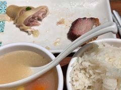 -翠华餐厅(正佳广场店)