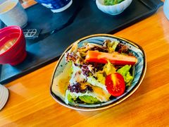 -王鼎精致料理铁板烧(世博源店)