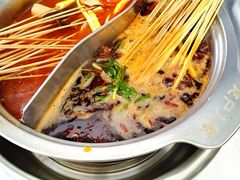 -牛签签串串香(IFS店)