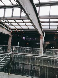 -THANN EXPRESS SPA