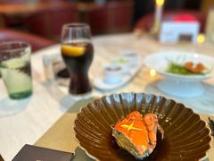 陈年花雕酒熟醉小青蟹-新荣记(新源南路店)