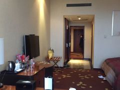 -雅安楠水阁温泉酒店