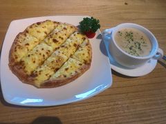 芝士条-菲滋意式餐厅(银泰百货金华江南店)