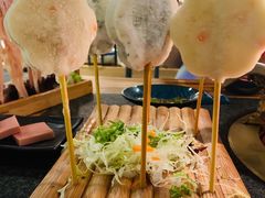 -湊湊火锅·茶憩(东城万达店)