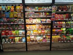 -BLT精品超市(国贸商城店)