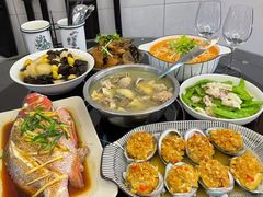 -卤鼎记·潮汕卤水火锅饭店(北京首店)