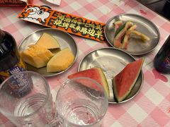-路边羊烧烤酒场(宝带路店)