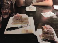 -壹点壹客·生日蛋糕(南山店)