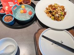 -四川饭店(长白店)