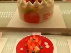 -好利来(靖江路店)