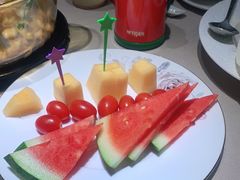 -尚一汤·粤菜海鲜(环球港店)