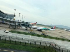 -杭州萧山国际机场
