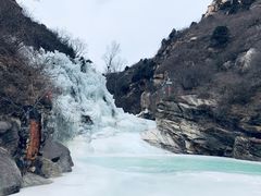 -黑龙潭风景区