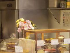 -Egg•Allday Brunch(襄阳北路店)