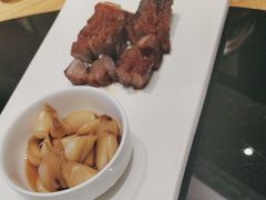 -味莊餐厅(康庄南街店)