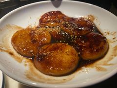 WM红糖糍粑-绿茶餐厅(千岛湖银泰城店)