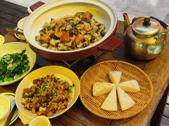 -印象鲵宴·张家界地标美食名片(溪布街店)