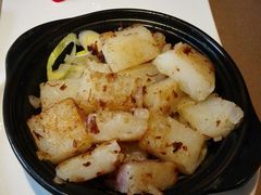 android_upload_pic-广州逸林假日酒店·四季桃源中餐厅(白云山风景区店)