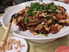 -拿渡·水煮鱼 麻辣香锅(西单大悦城店)