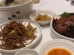 -莆田餐厅PUTIEN(三里屯店)