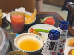 -東盛炭烤自助料理(浦东文峰广场店)