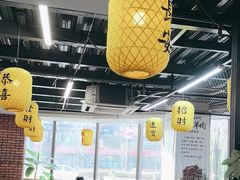 -长安后宰门水盆羊肉(新都心店)