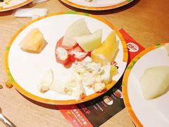 -比格比萨自助(李沧万达店)