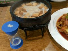 -胡氏大盘鸡新疆菜(石岗店)