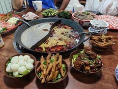 -楠火锅(新塘翡翠绿洲店)