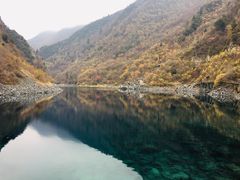 -叠溪松坪沟景区