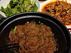 -鑫小城故事·藕汤·家常菜(台北一路总店)