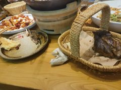 -鸽子窝(宋庄店)