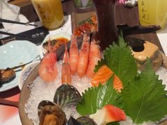 -匠和风精致料理(莆田财富中心店)