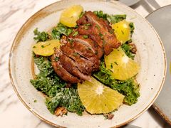 -G+KITCHEN(龙湖狮山天街店)