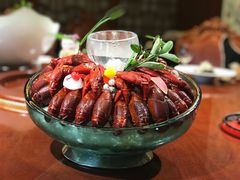 -欣旺·迎宾楼·百年无锡菜