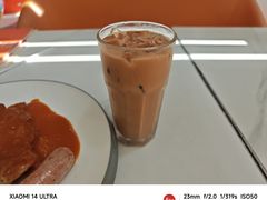 -维园港式茶餐厅(龙岗盛平店)